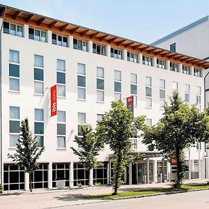 Ibis Hotel Muenchen Garching