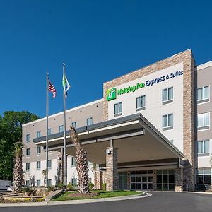 Holiday Inn Express & Suites - Charlotte Airport By Ihg