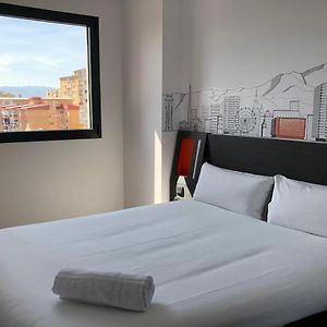 Easyhotel Malaga City Centre