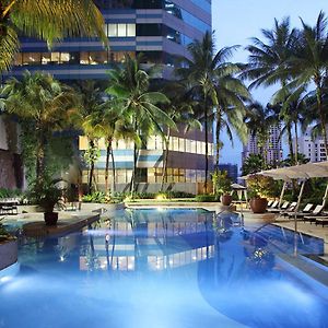 Intercontinental Kuala Lumpur By Ihg