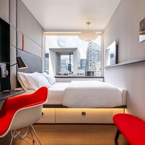 Citizenm Paris La Defense