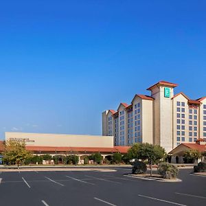 Embassy Suites San Marcos Hotel Conference Center